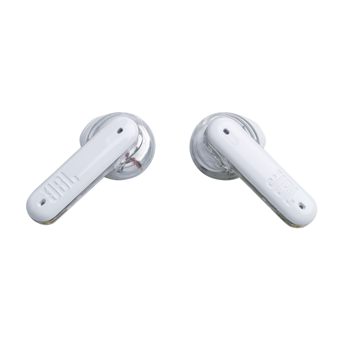 JBL Tune Flex Ghost Edition | True wireless Noise Cancelling earbuds
